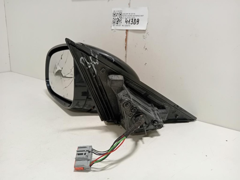 Retrovisore Esterno ANT SX 21285001 8 FILI Jaguar XE 2015