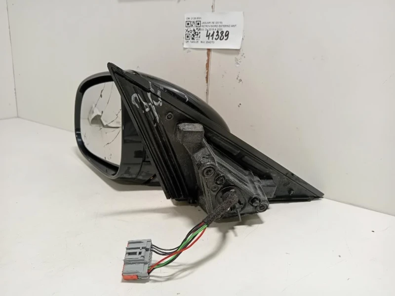 Retrovisore Esterno ANT SX 21285001 8 FILI Jaguar XE 2015