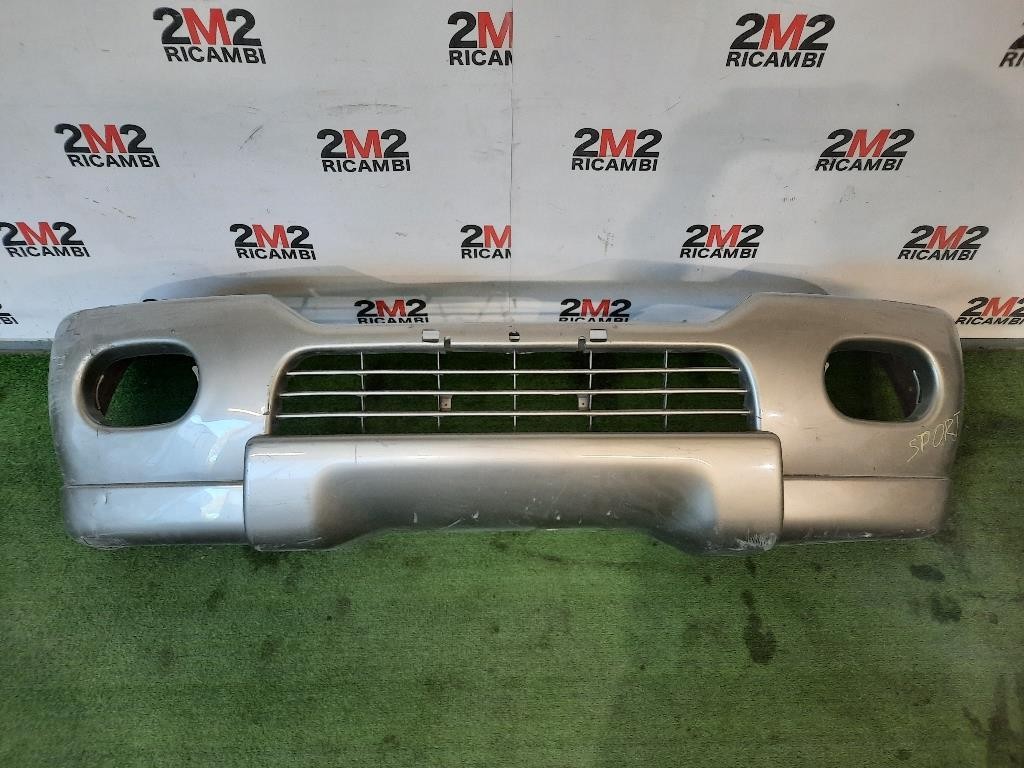 Paraurti ANT MR478669 Mitsubishi Pajero Sport 1998