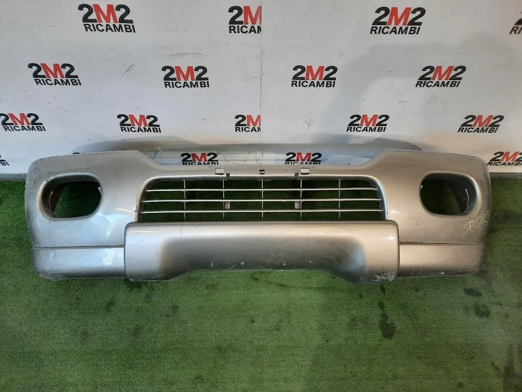 Paraurti ANT MR478669 Mitsubishi Pajero Sport 1998