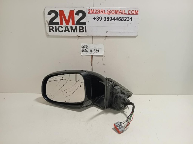 Retrovisore Esterno ANT SX 21285001 8 FILI Jaguar XE 2015