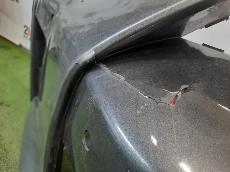 Paraurti ANT Nissan GT-R 35 2020