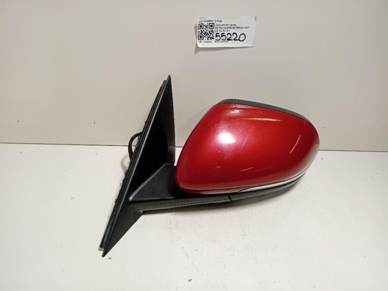 Retrovisore Esterno ANT SX 21285001 8 FILE Jaguar XE 2015