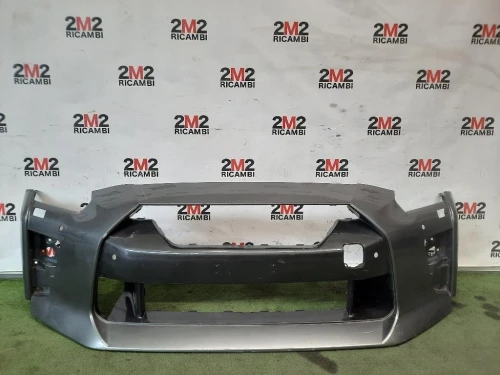 Paraurti ANT Nissan GT-R 35 2020