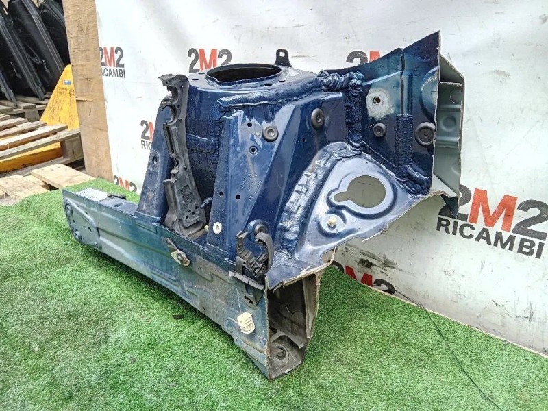 Longherone ANT DX LONGHERONE ANT DX Mini MINI Cooper F56 2014