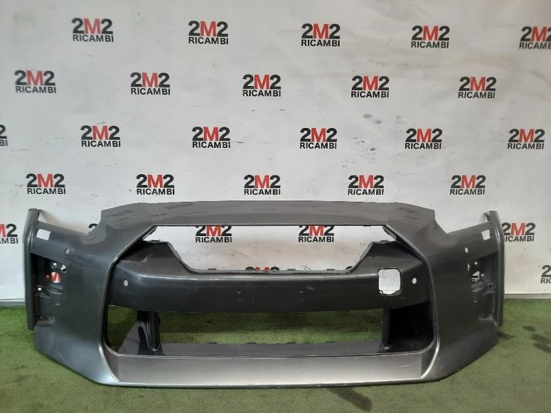 Paraurti ANT Nissan GT-R 35 2020