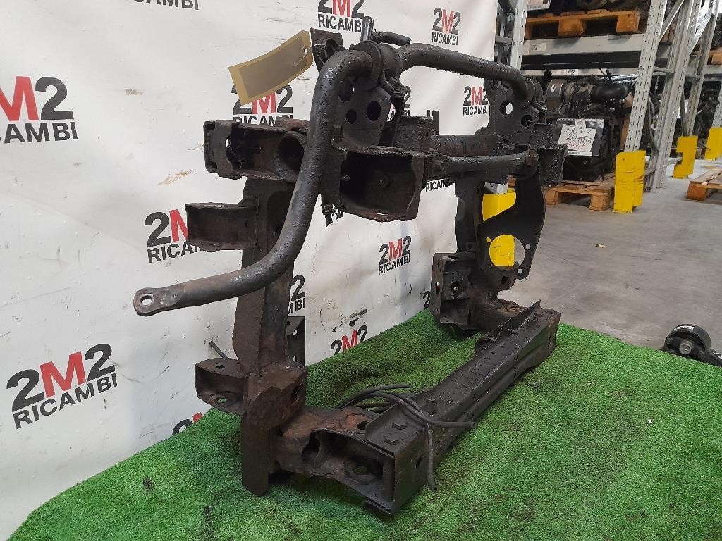 Assale ANT MR992127 Mitsubishi Pajero III 2000