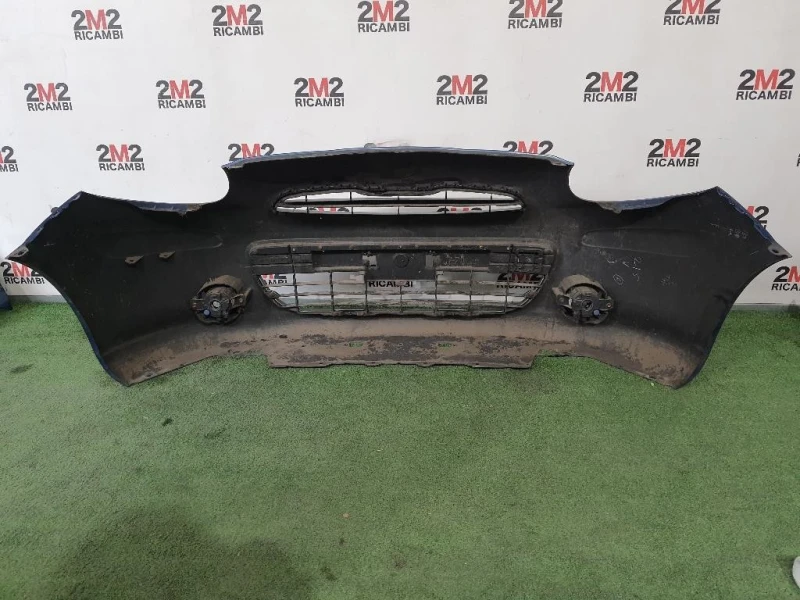 Paraurti ANT 620221HA0H Nissan Micra IV 2011