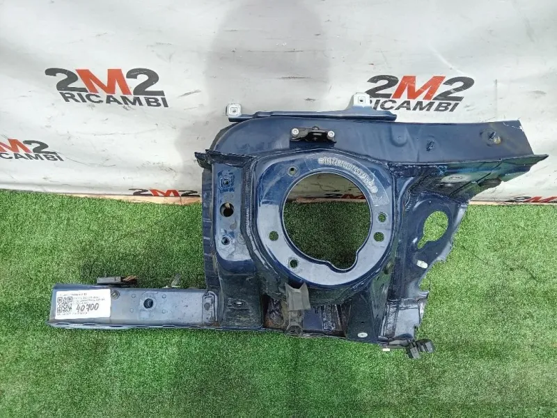 Longherone ANT DX LONGHERONE ANT DX Mini MINI Cooper F56 2014