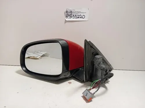 Retrovisore Esterno ANT SX 21285001 8 FILE Jaguar XE 2015