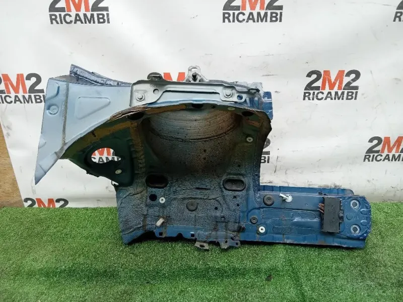 Longherone ANT DX LONGHERONE ANT DX Mini MINI Cooper F56 2014