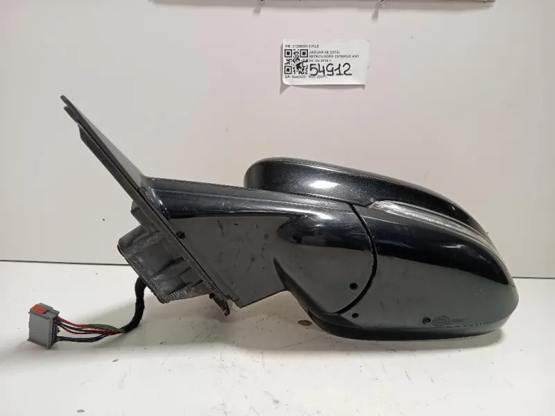 Retrovisore Esterno ANT SX 21285001 8 FILE Jaguar XE 2015