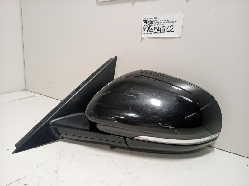 Retrovisore Esterno ANT SX 21285001 8 FILE Jaguar XE 2015