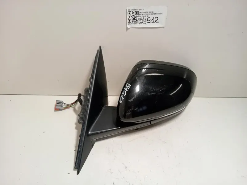 Retrovisore Esterno ANT SX 21285001 8 FILE Jaguar XE 2015