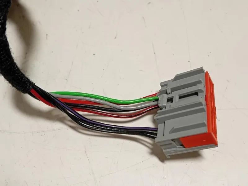 Retrovisore Esterno ANT SX 21285001 8 FILE Jaguar XE 2015