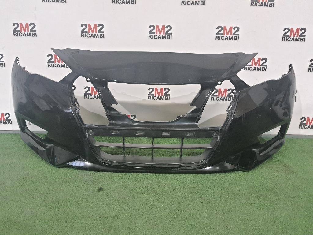 Paraurti ANT 620225FA0H Nissan Micra V 2016