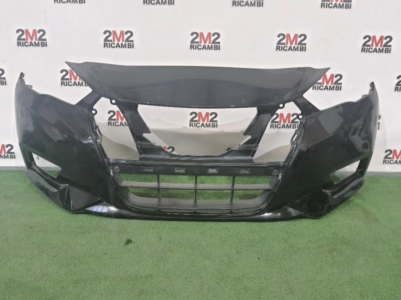 Paraurti ANT 620225FA0H Nissan Micra V 2016