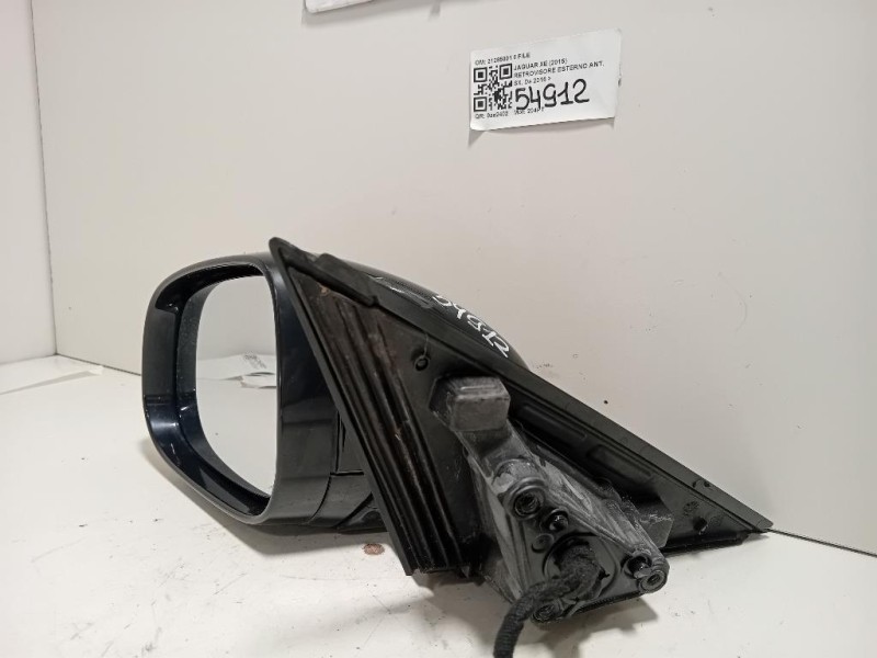 Retrovisore Esterno ANT SX 21285001 8 FILE Jaguar XE 2015
