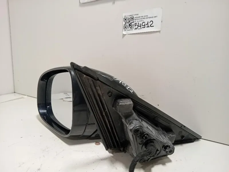 Retrovisore Esterno ANT SX 21285001 8 FILE Jaguar XE 2015