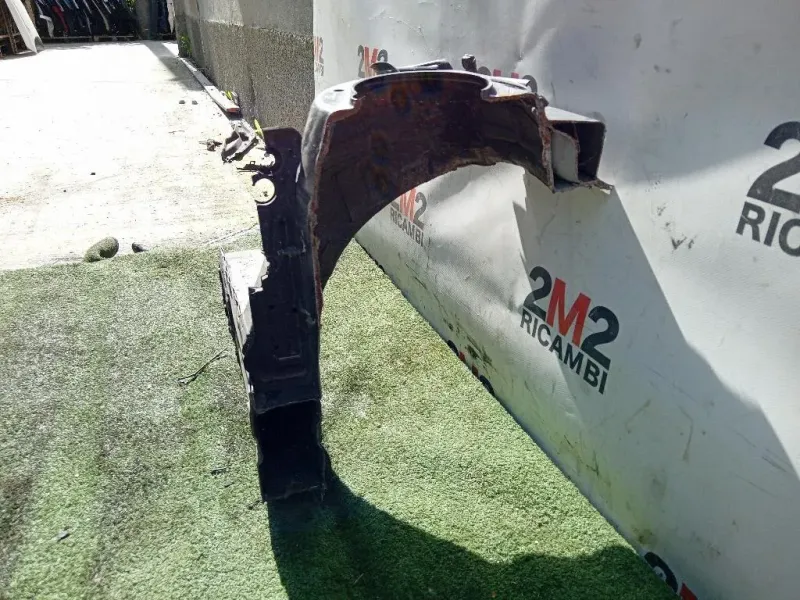 Longherone ANT DX LONGHERONE ANT DX Mini MINI ONE F55 2014