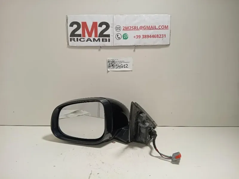 Retrovisore Esterno ANT SX 21285001 8 FILE Jaguar XE 2015