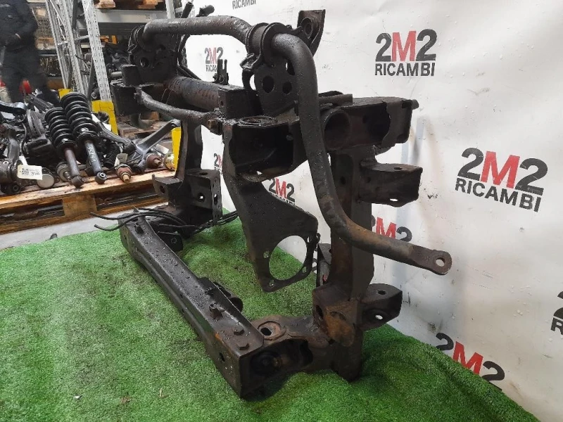 Assale ANT MR992127 Mitsubishi Pajero III 2000