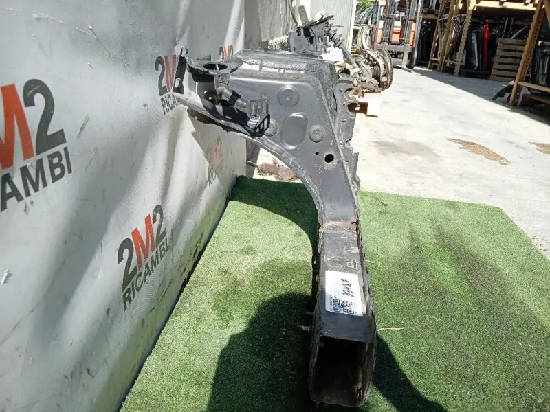 Longherone ANT DX LONGHERONE ANT DX Mini MINI ONE F55 2014