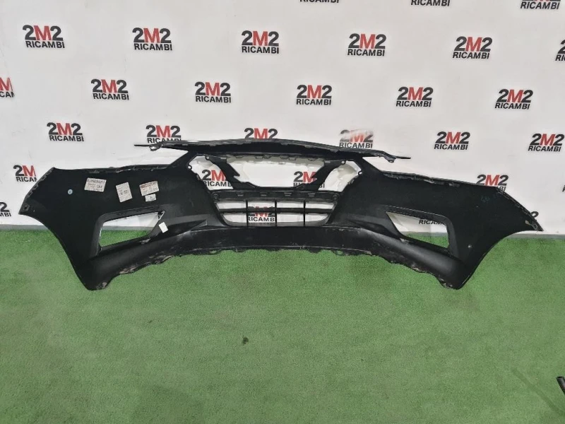 Paraurti ANT 620225FA0H Nissan Micra V 2016