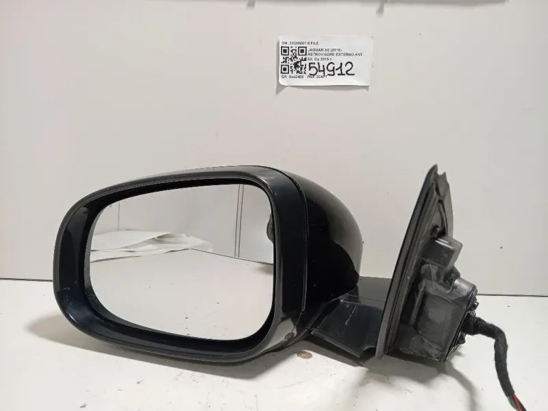 Retrovisore Esterno ANT SX 21285001 8 FILE Jaguar XE 2015