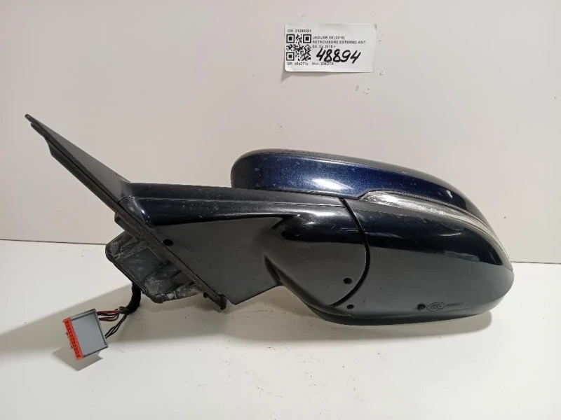 Retrovisore Esterno ANT SX 21285001 Jaguar XE 2015