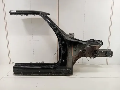 Longherone ANT DX  Mini MINI ONE F55 2014