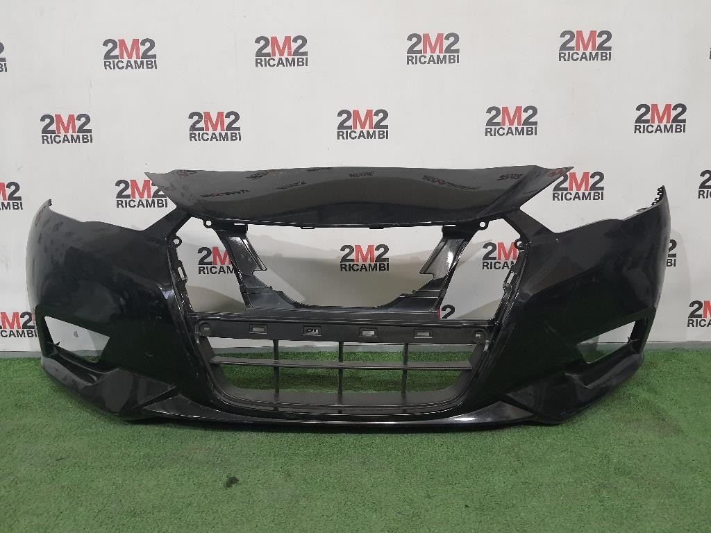 Paraurti ANT 620225FA0H Nissan Micra V 2016