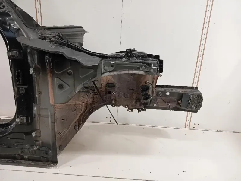 Longherone ANT DX Mini MINI ONE F55 2014