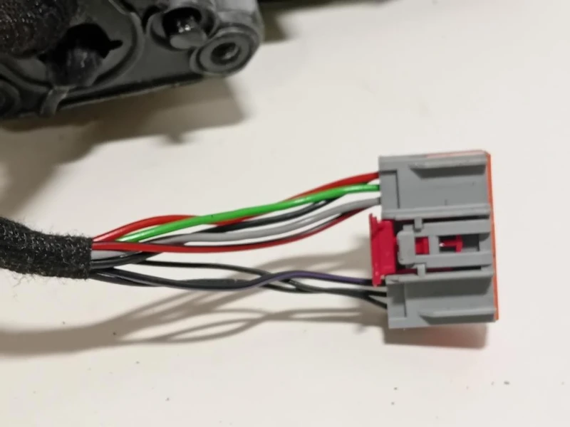 Retrovisore Esterno ANT SX 21285001 Jaguar XE 2015