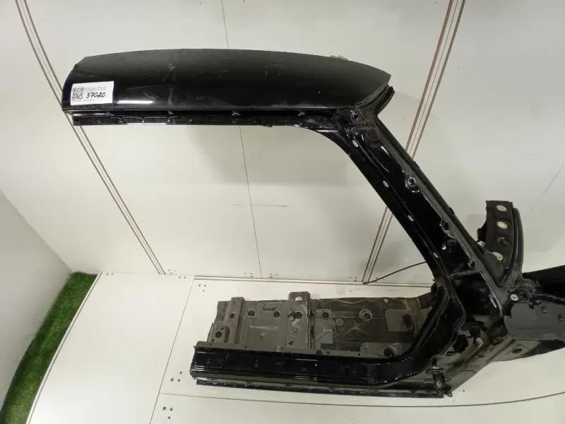 Longherone ANT DX Mini MINI ONE F55 2014