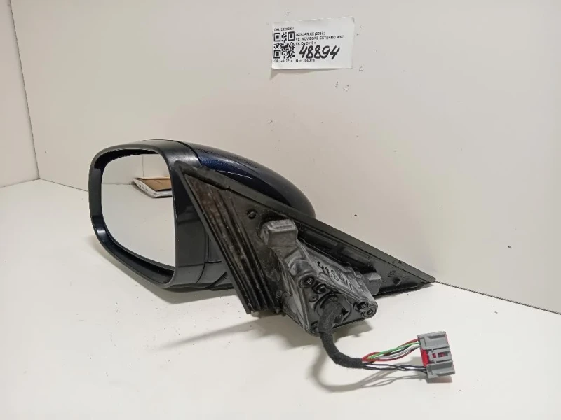 Retrovisore Esterno ANT SX 21285001 Jaguar XE 2015