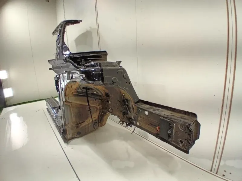 Longherone ANT DX Mini MINI ONE F55 2014