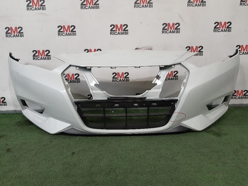 Paraurti ANT 620225FA0H Nissan Micra V 2016