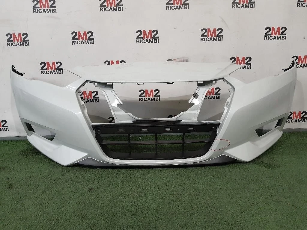 Paraurti ANT 620225FA0H Nissan Micra V 2016