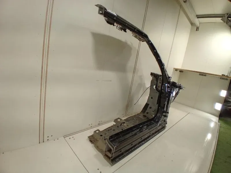 Longherone ANT DX Mini MINI ONE F55 2014