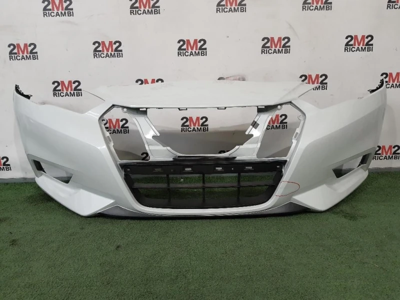 Paraurti ANT 620225FA0H Nissan Micra V 2016