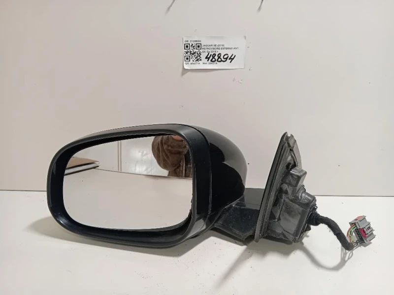 Retrovisore Esterno ANT SX 21285001 Jaguar XE 2015