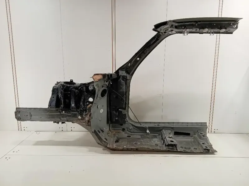 Longherone ANT DX Mini MINI ONE F55 2014