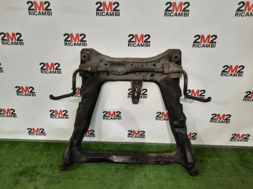 Assale ANT 54400BB00A Nissan Qashqai I 2007