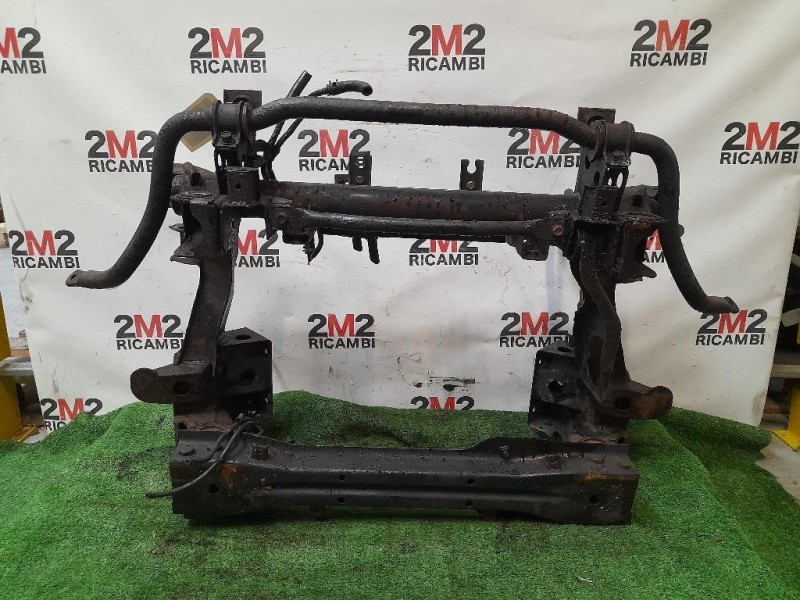 Assale ANT MR992127 Mitsubishi Pajero III 2000