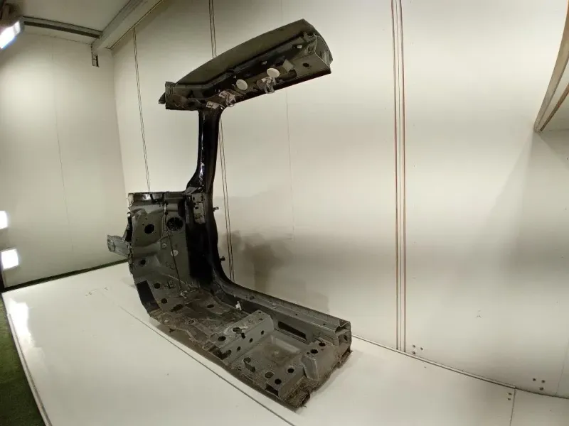 Longherone ANT DX Mini MINI ONE F55 2014