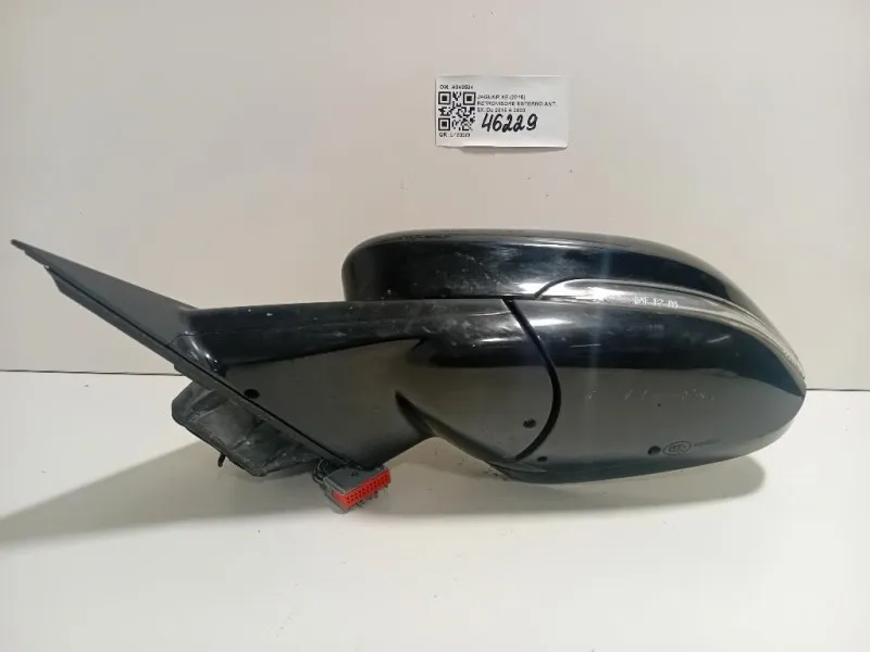 Retrovisore Esterno ANT SX A049504 Jaguar XE 2015