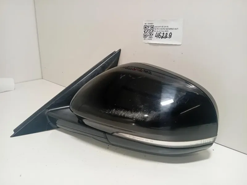 Retrovisore Esterno ANT SX A049504 Jaguar XE 2015