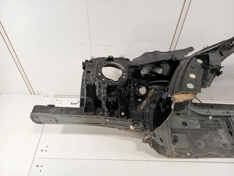 Longherone ANT DX Mini MINI ONE F55 2014