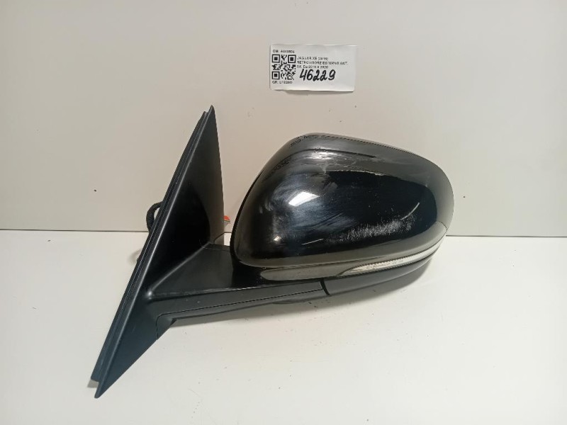 Retrovisore Esterno ANT SX A049504 Jaguar XE 2015